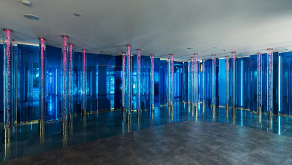 スパゲストハウス ルルド