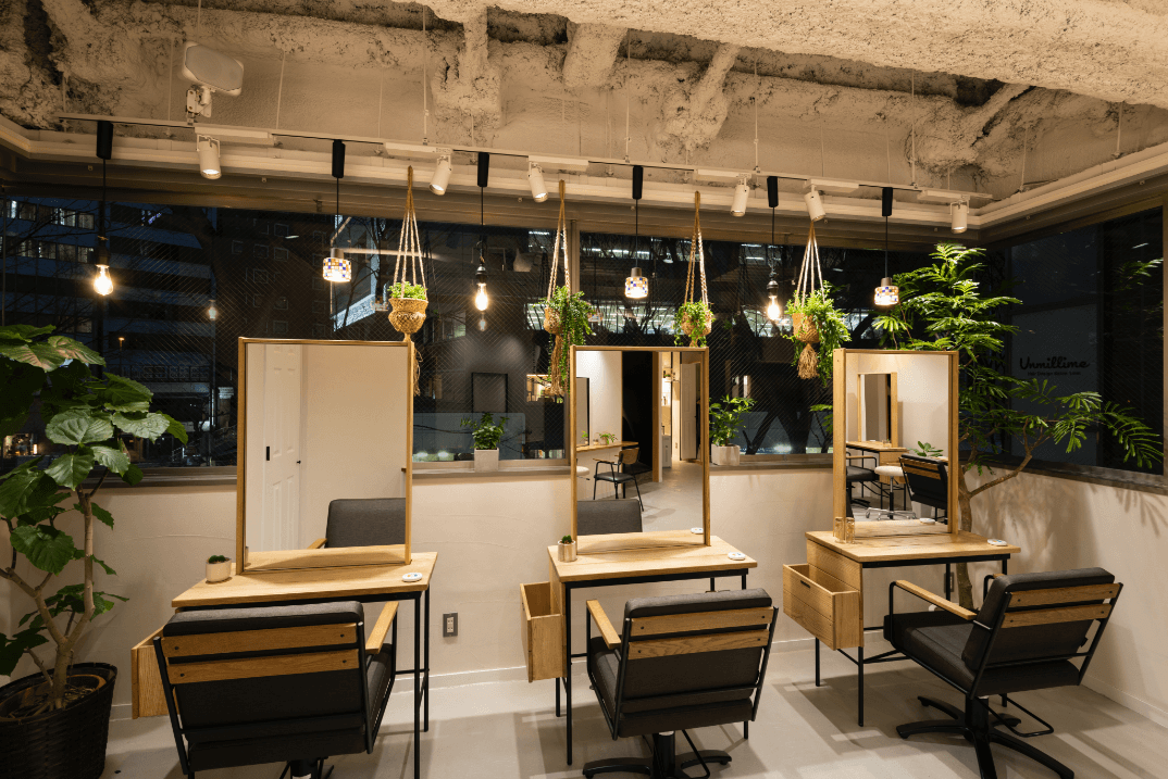 店舗での使いかた - CONNECTED LIGHTING|オーデリック株式会社 店舗での使いかた - CONNECTED LIGHTING|オーデリック株式会社