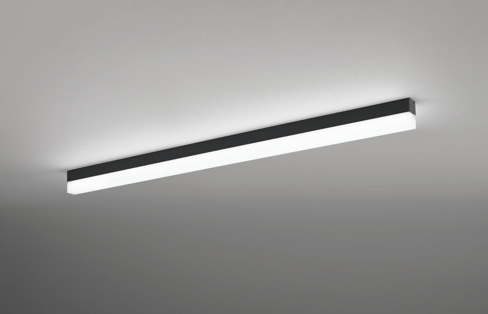ODELIC オーデリック XL501008R6C LEDベースライト LED-LINE R15高演色 クラス2 直付型 トラフ型 40形  6900lmタイプ Hf32W高出力×2灯相当 非調光