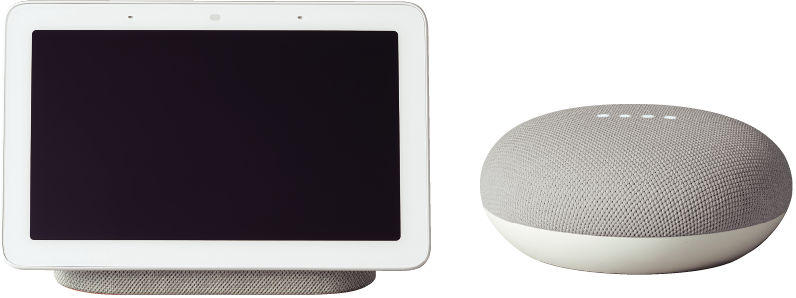 Google Home / Google Home mini