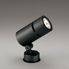 エクステリアスポットライト