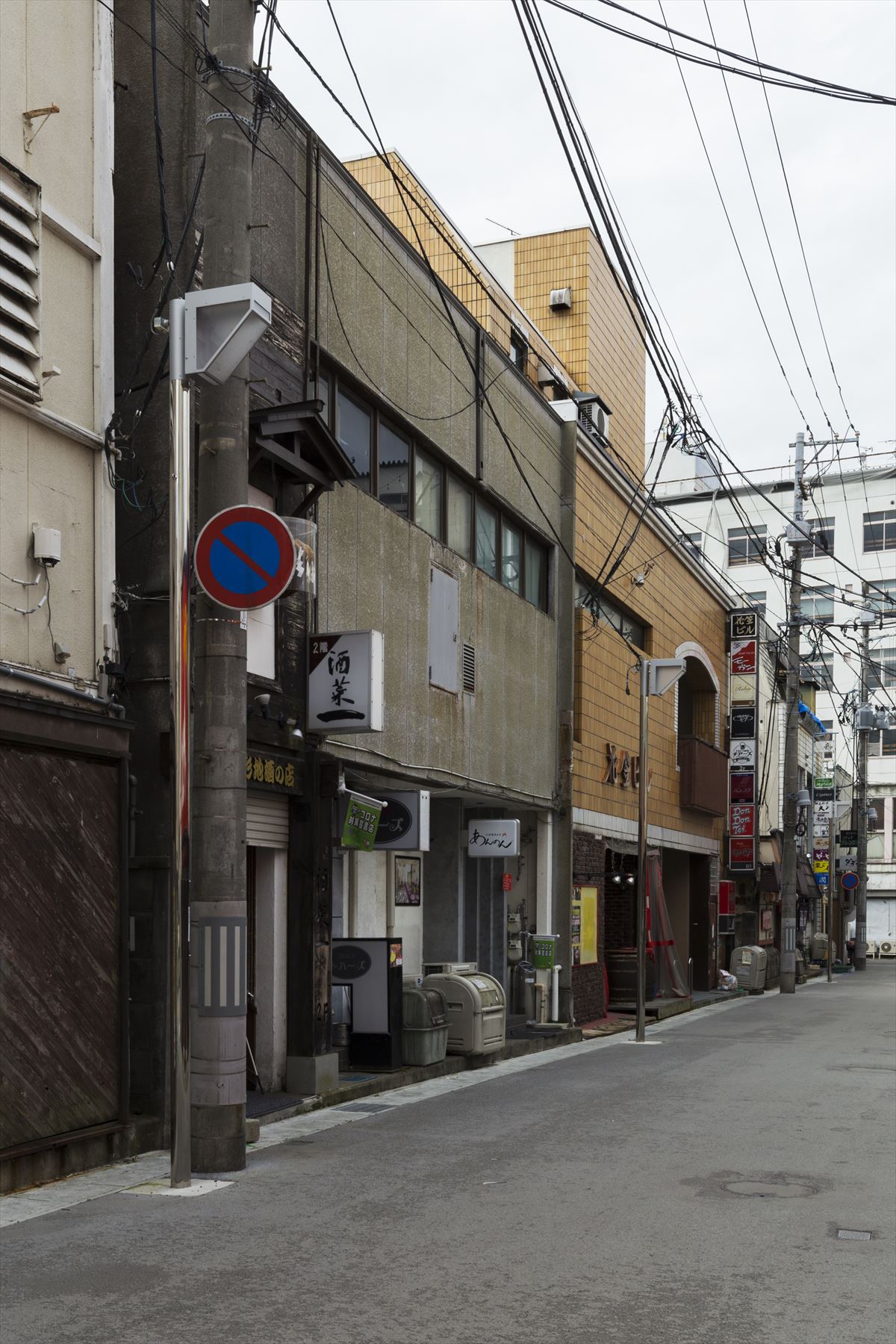 山形駅前はながさ通り商店街