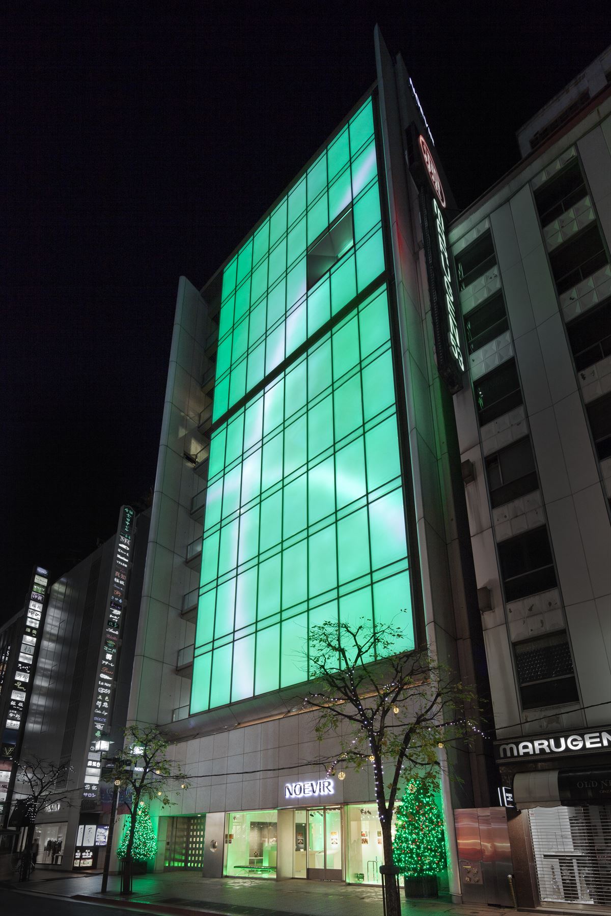 ノエビア東京本社ビル