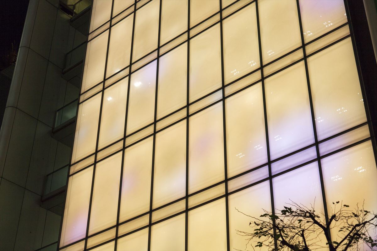 ノエビア東京本社ビル