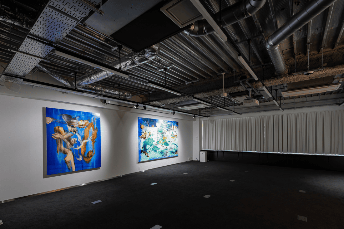 UESHIMA MUSEUM