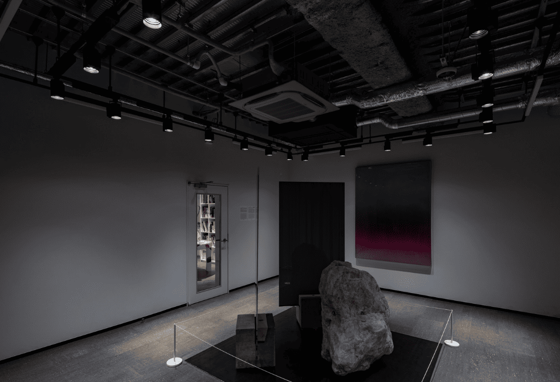 UESHIMA MUSEUM