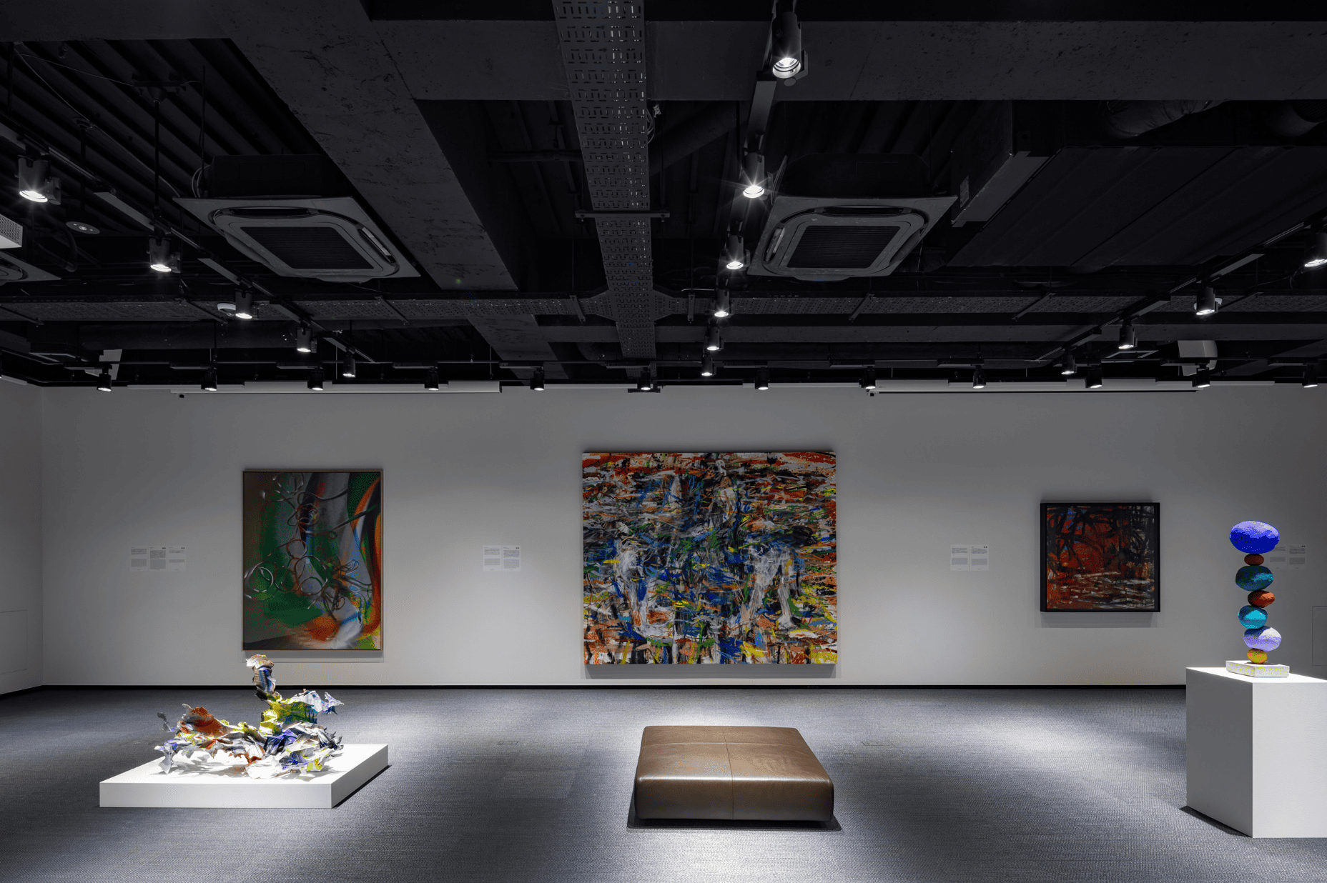 UESHIMA MUSEUM
