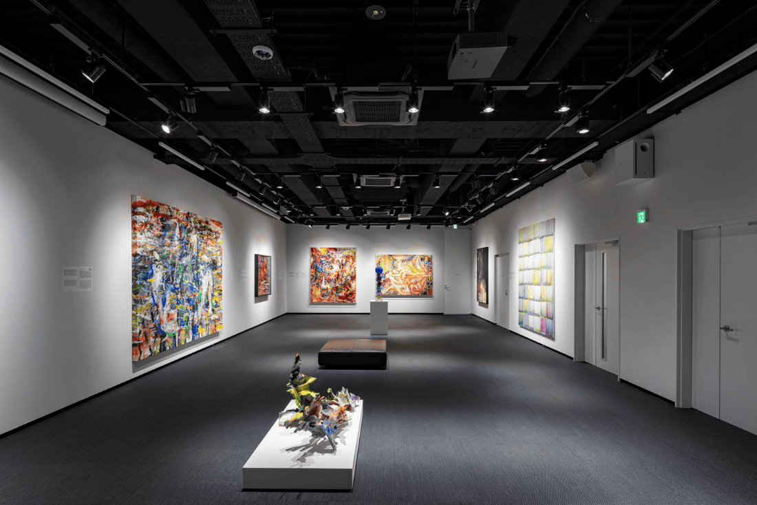 UESHIMA MUSEUM