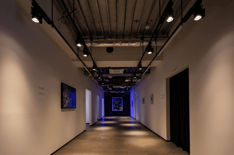 UESHIMA MUSEUM