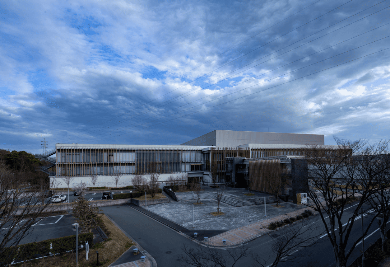 MieMu -みえむ- 三重県総合博物館