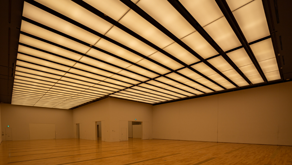 ｢MieMu -みえむ- 三重県総合博物館｣の施工事例を追加しました。