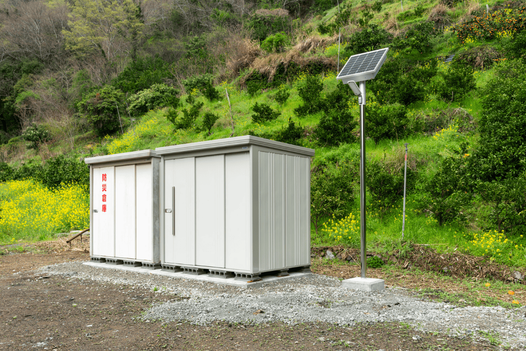 西予市自主防災クラブ