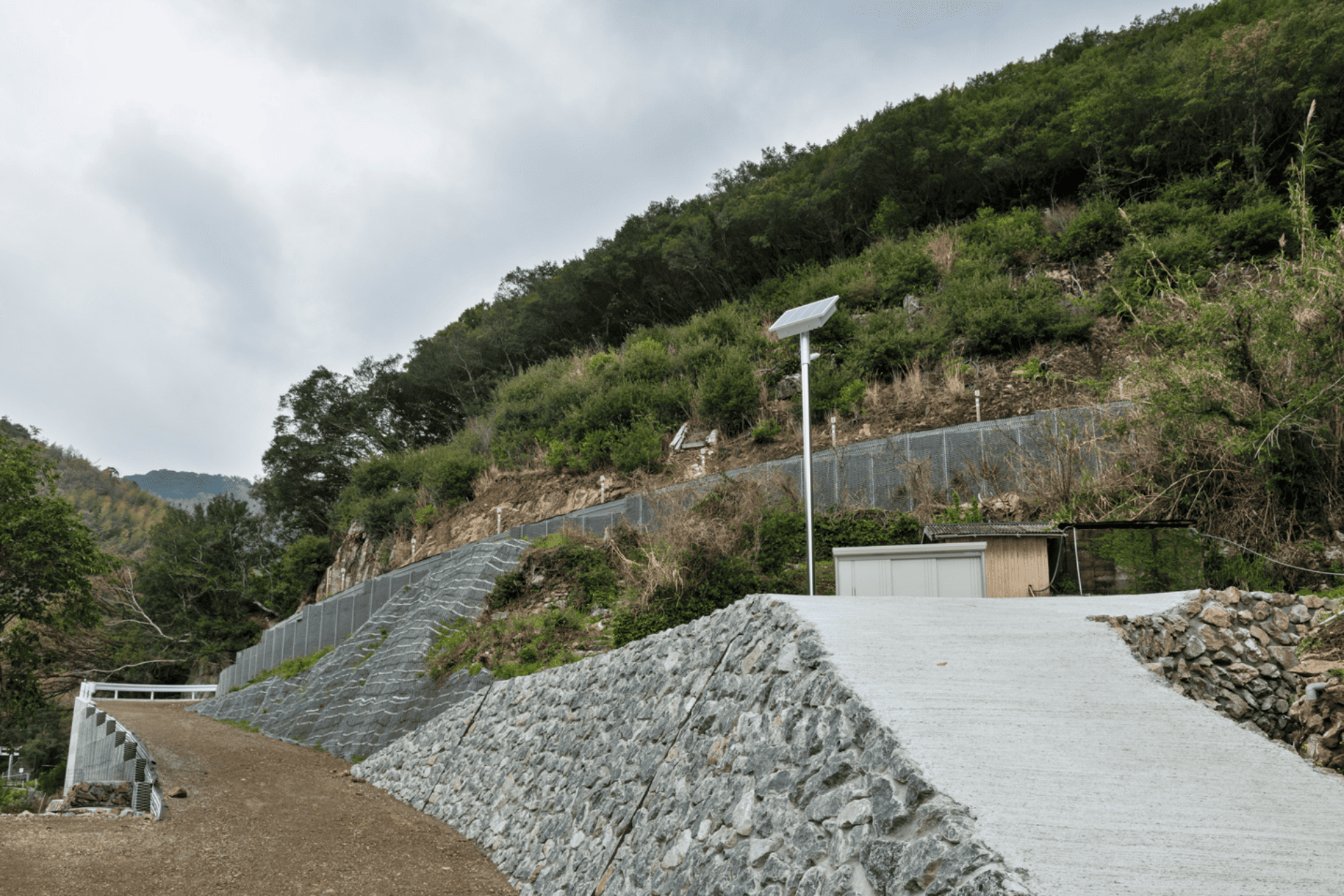 西予市自主防災クラブ