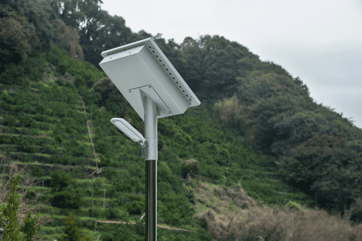 西予市自主防災クラブ