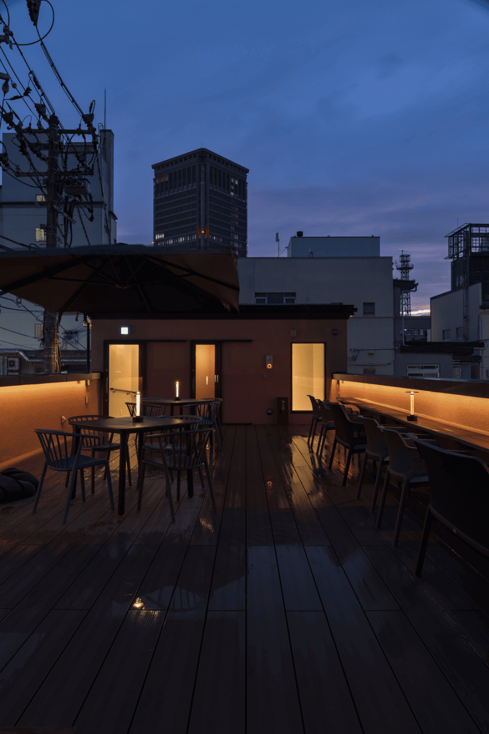 KASUMI TERRACE