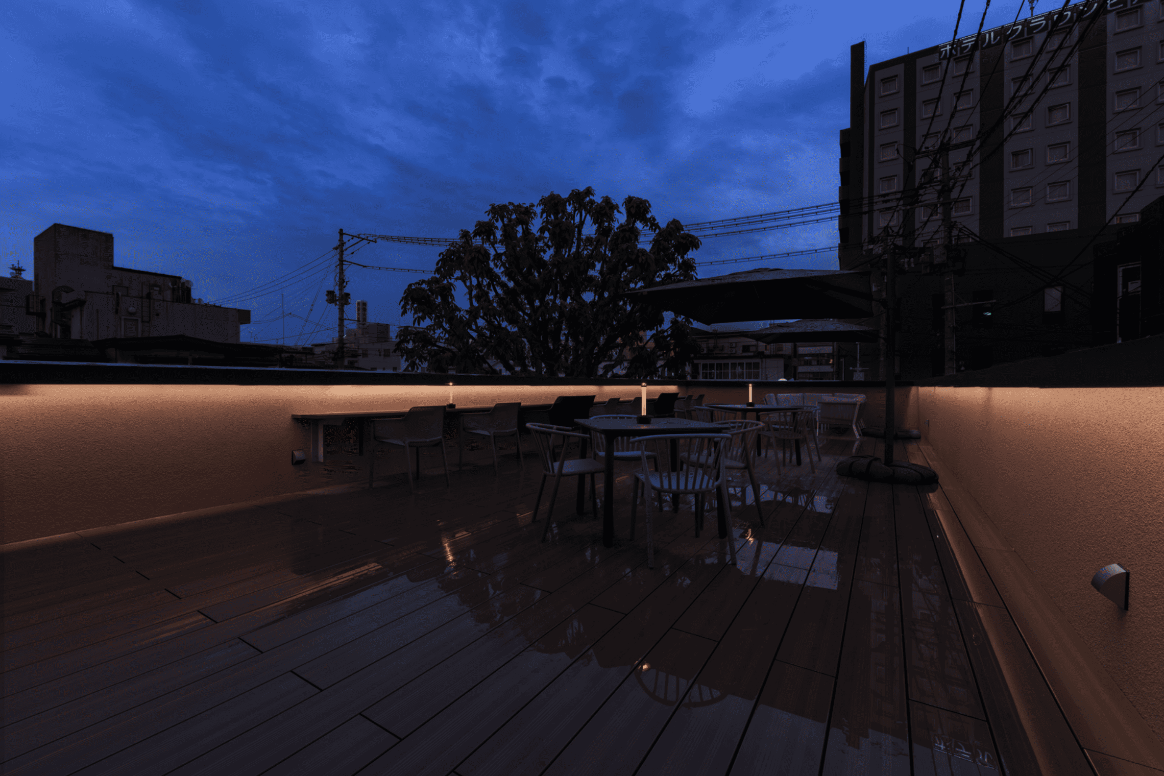 KASUMI TERRACE