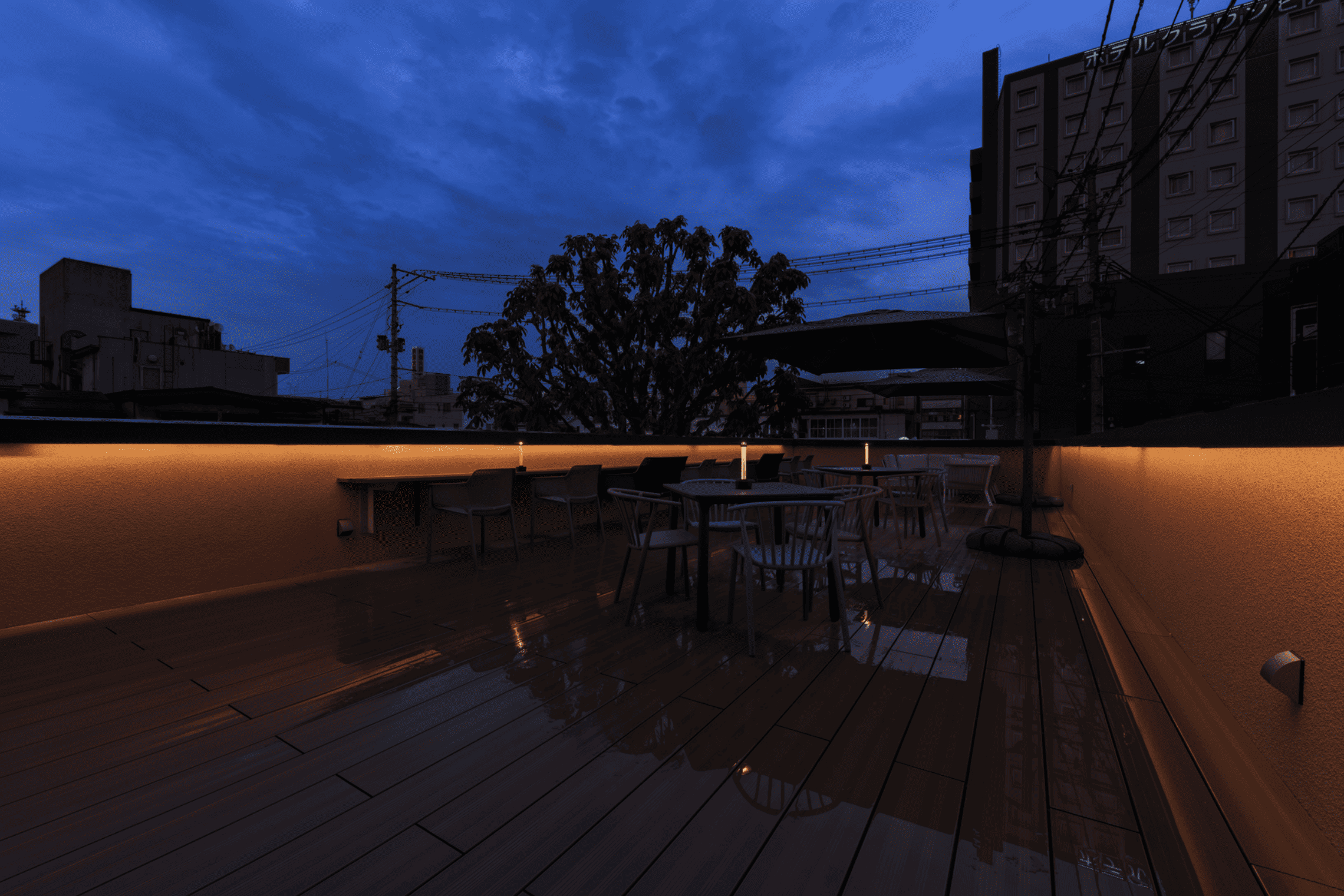 KASUMI TERRACE