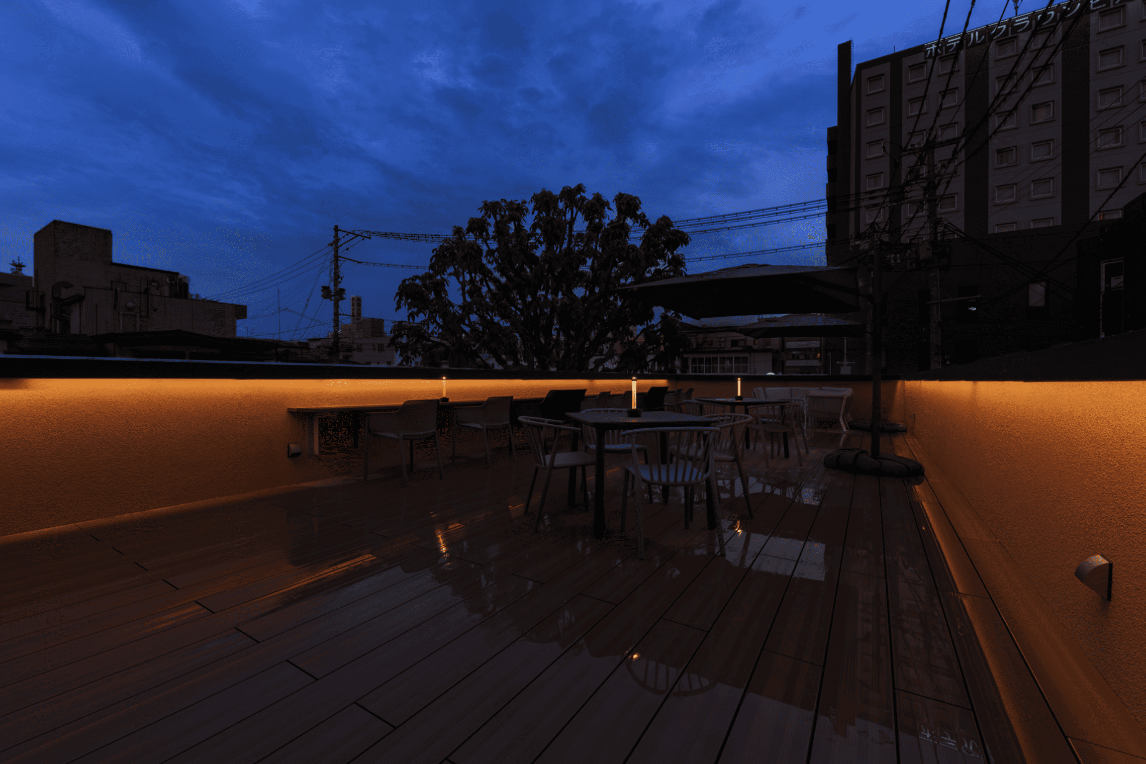 KASUMI TERRACE