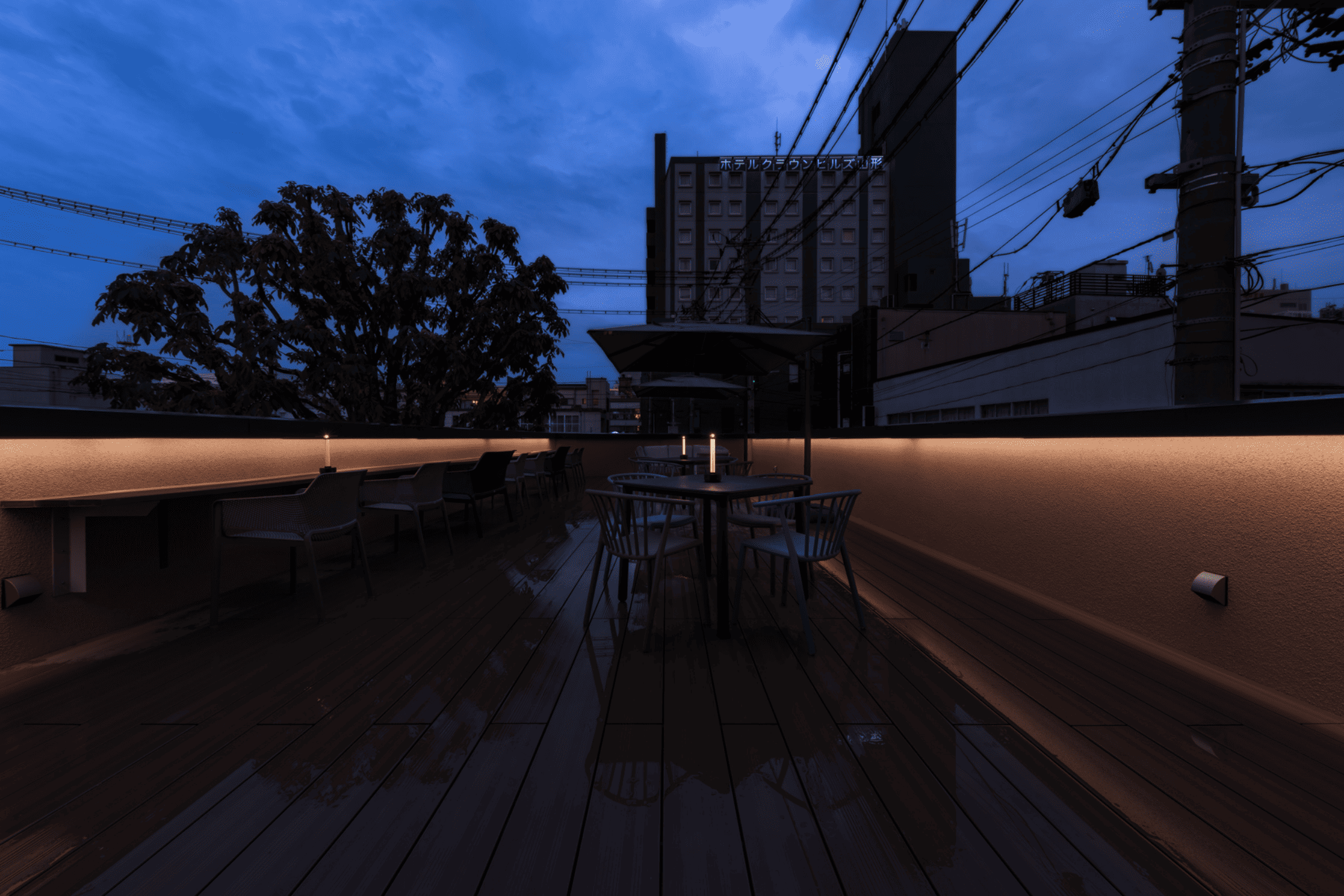 KASUMI TERRACE