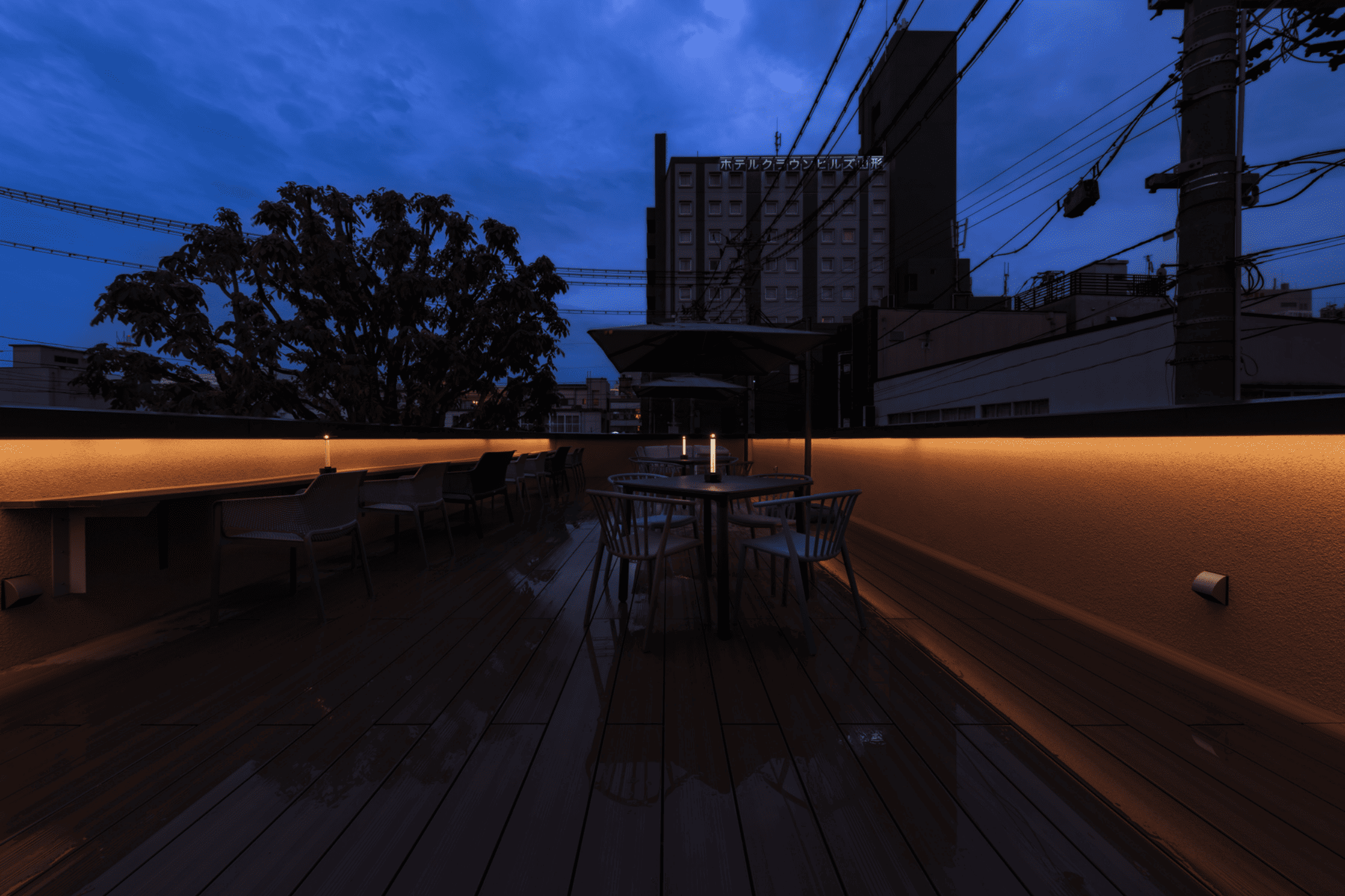 KASUMI TERRACE