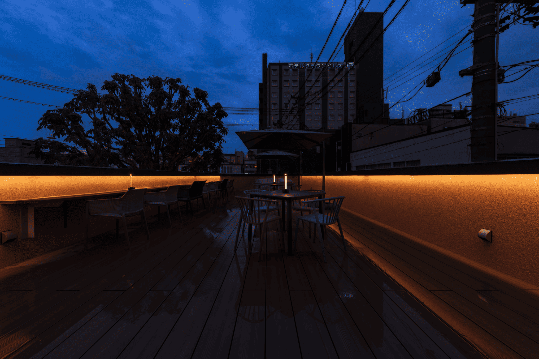 KASUMI TERRACE