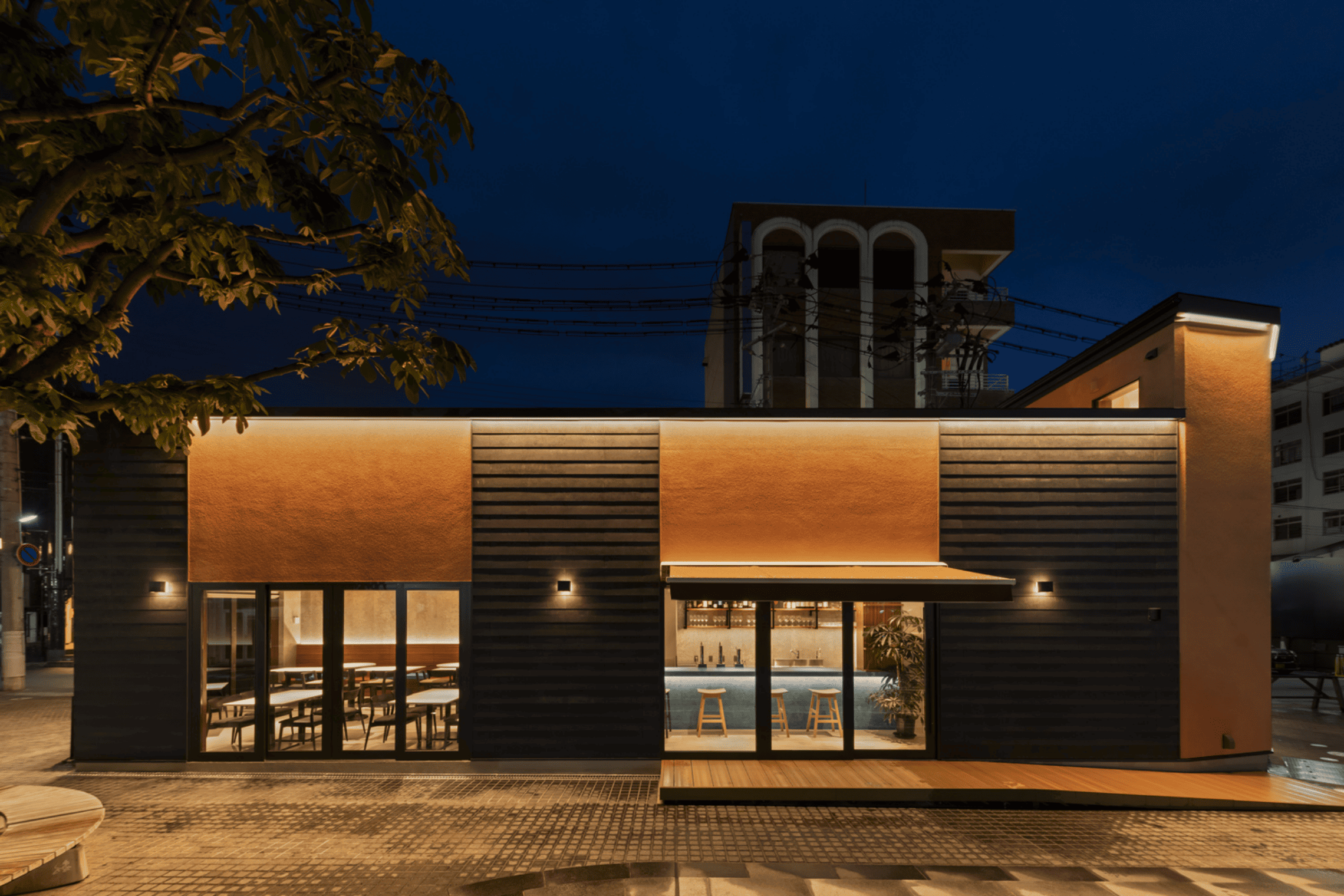 KASUMI TERRACE