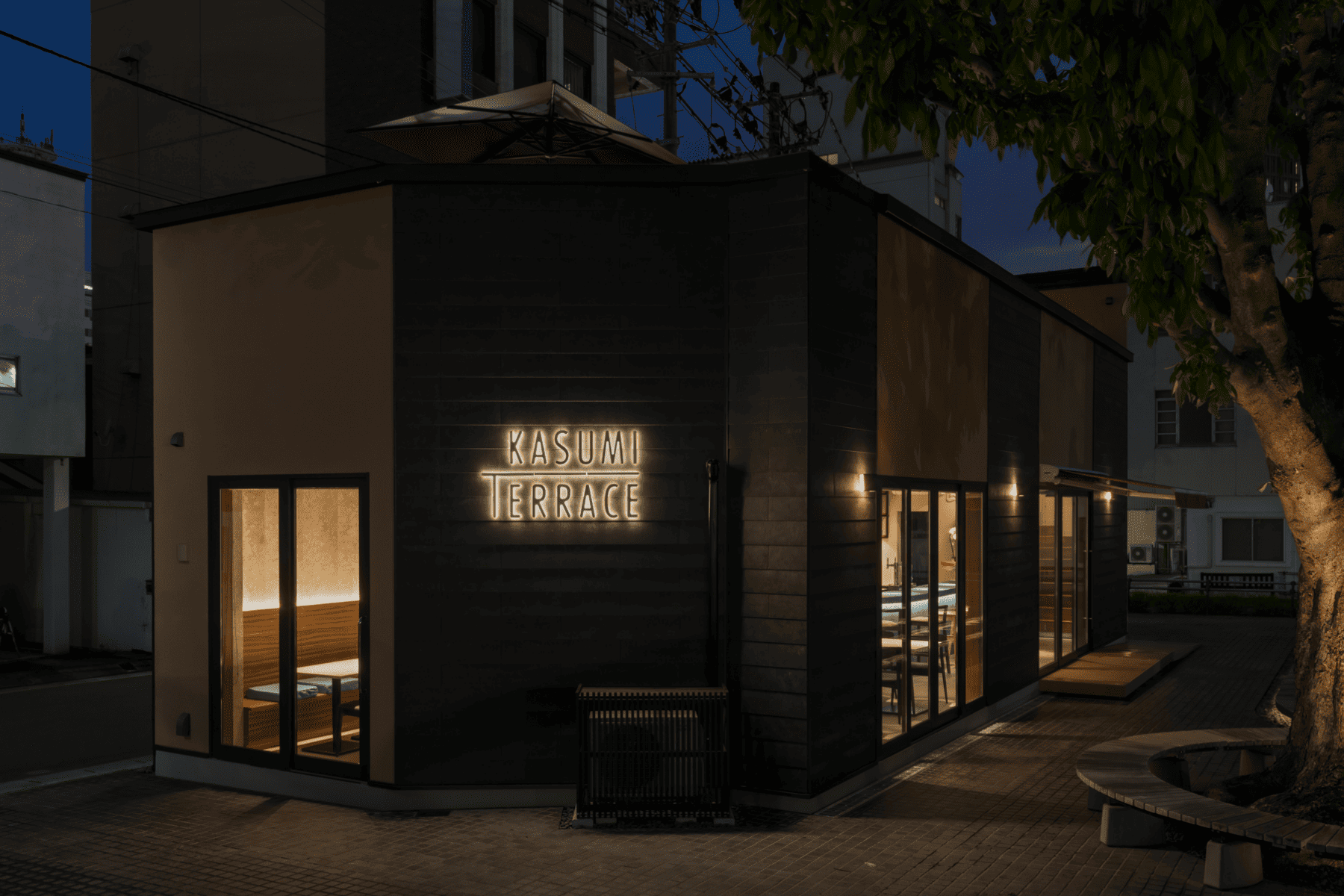 KASUMI TERRACE