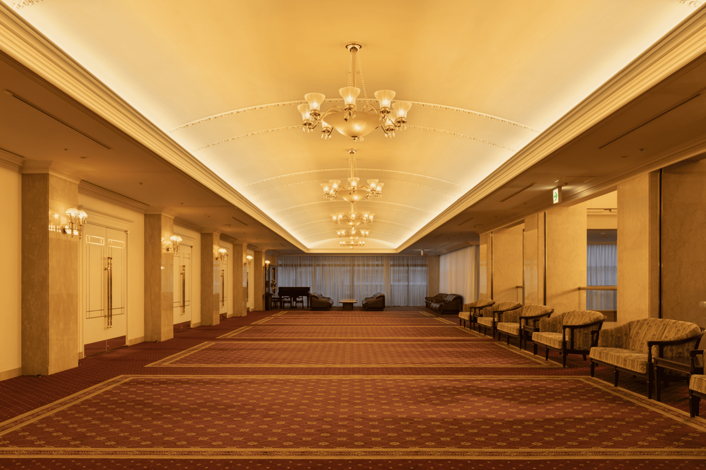 ホテルラシーネ新前橋