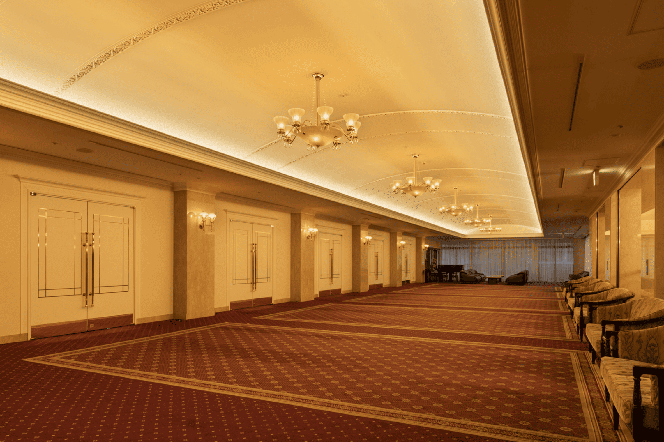 ホテルラシーネ新前橋