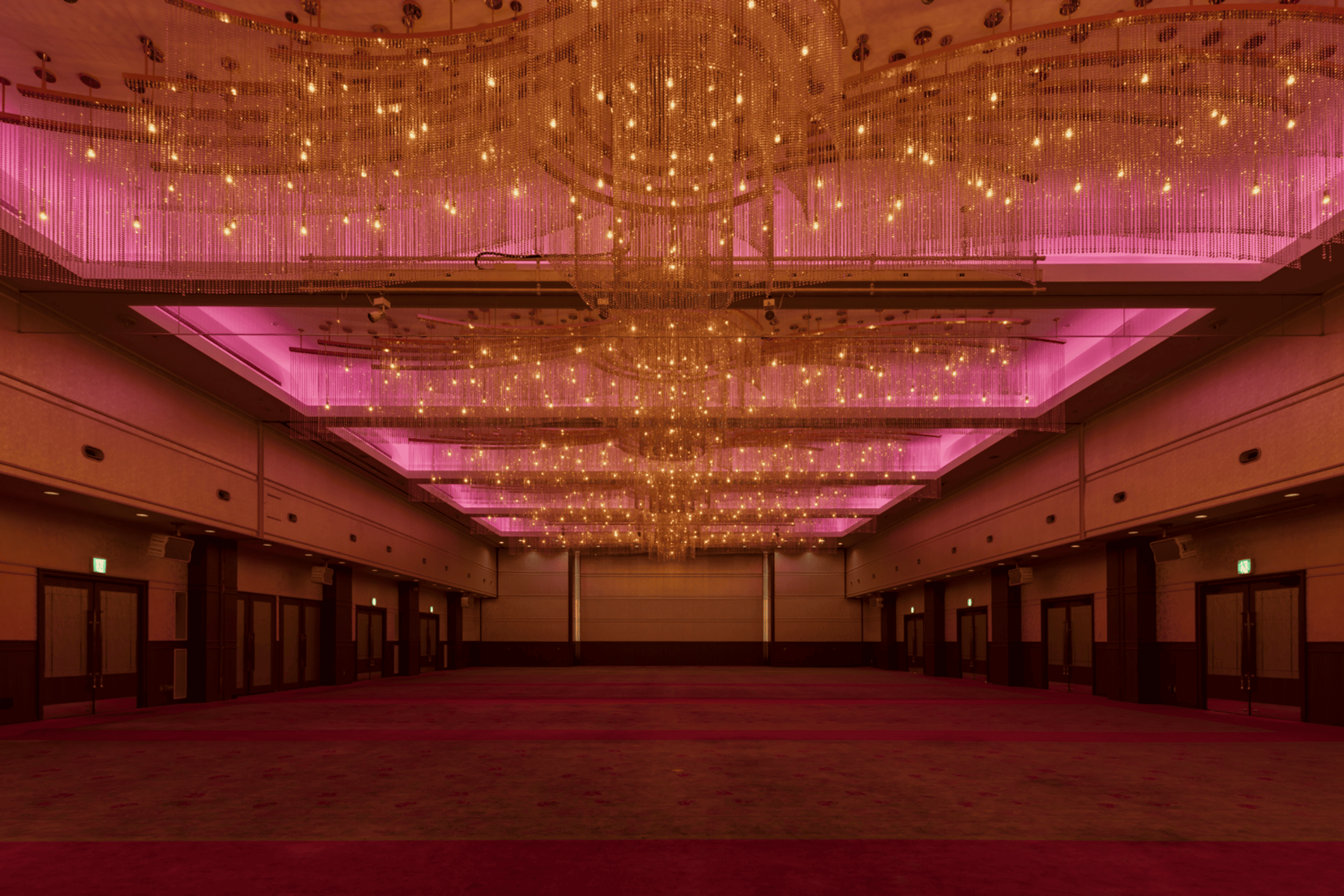 ホテルラシーネ新前橋