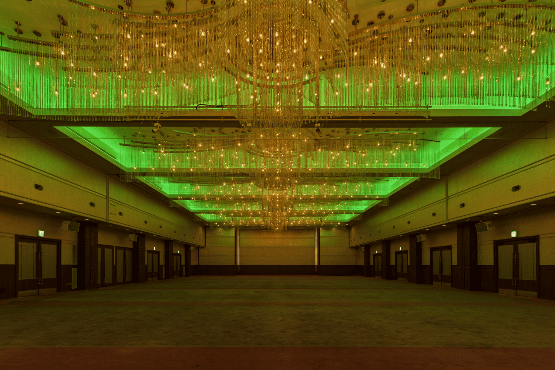 ホテルラシーネ新前橋