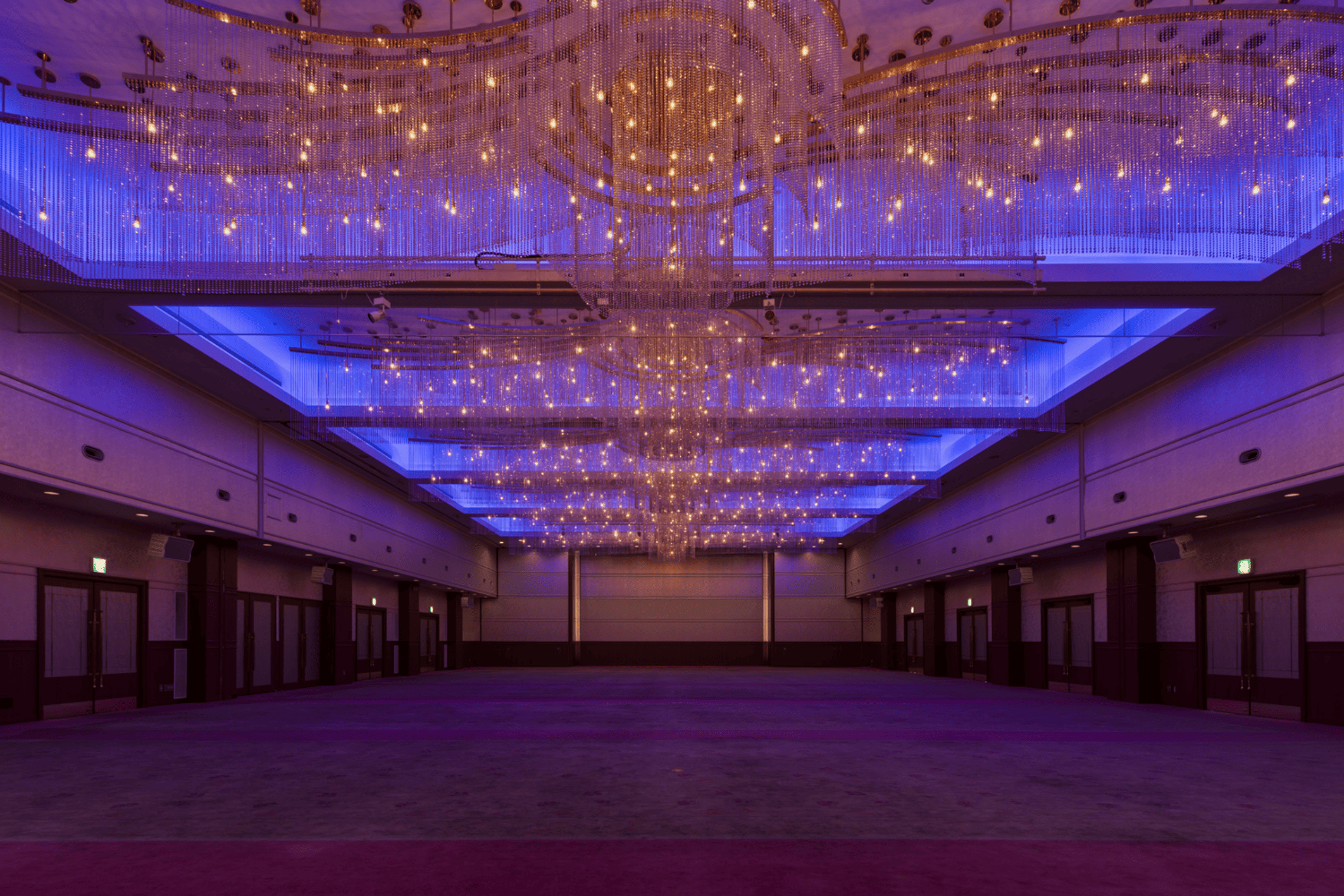 ホテルラシーネ新前橋