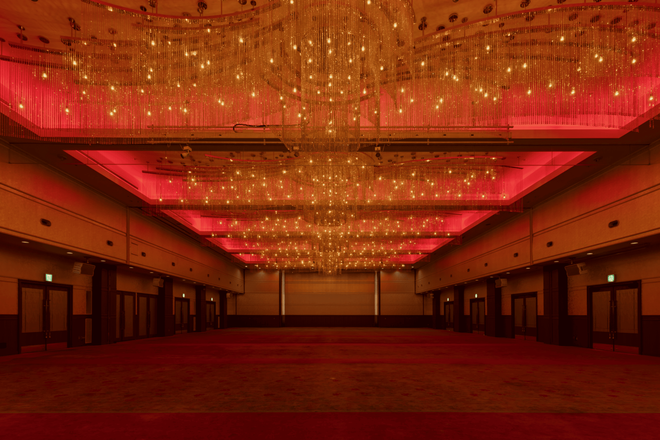 ホテルラシーネ新前橋