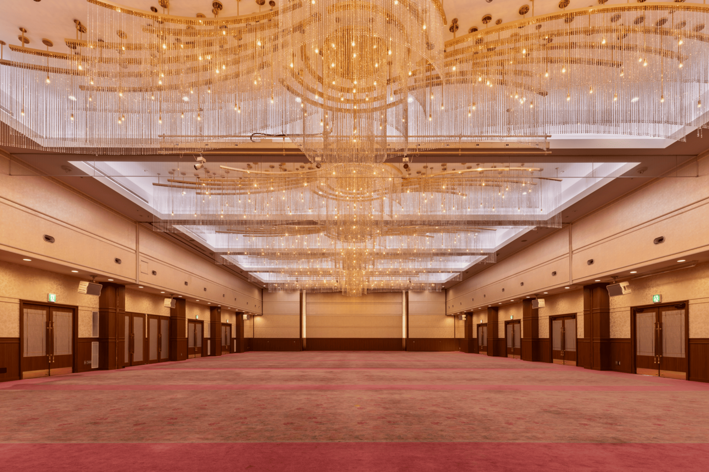 ホテルラシーネ新前橋