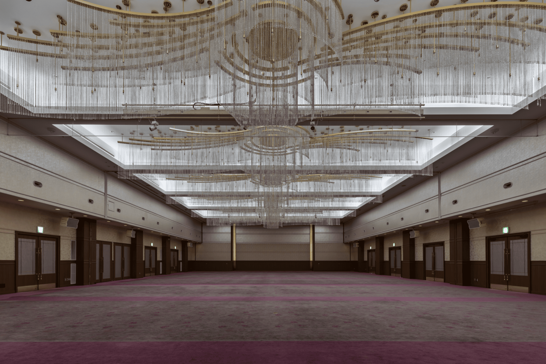 ホテルラシーネ新前橋