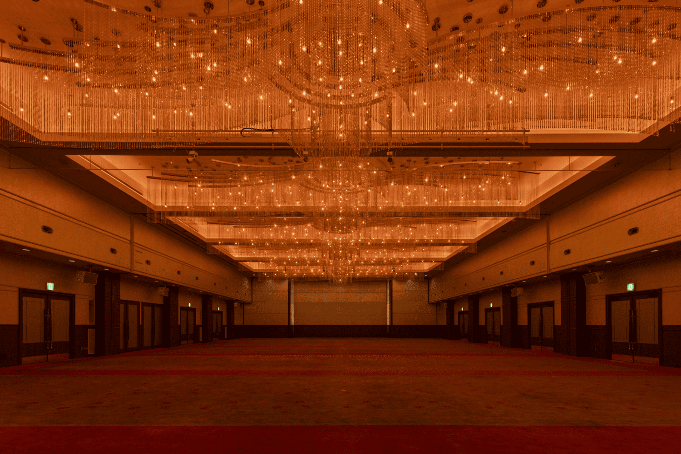 ホテルラシーネ新前橋