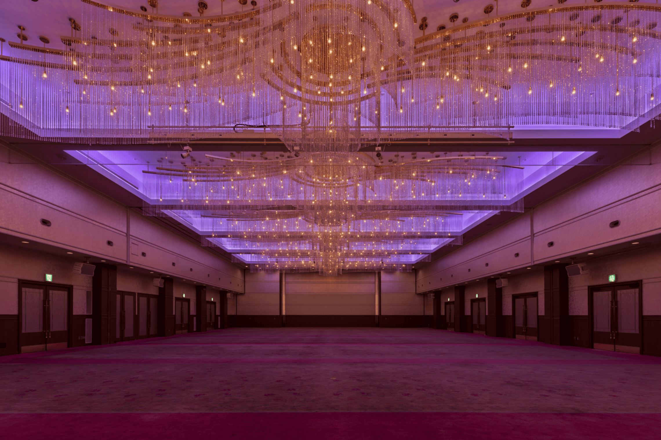 ホテルラシーネ新前橋