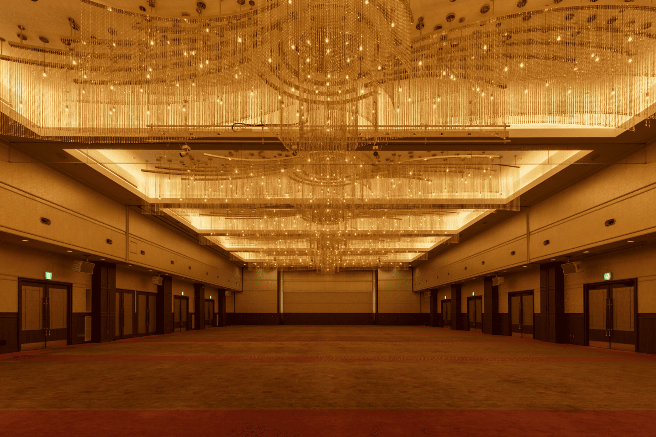 ホテルラシーネ新前橋