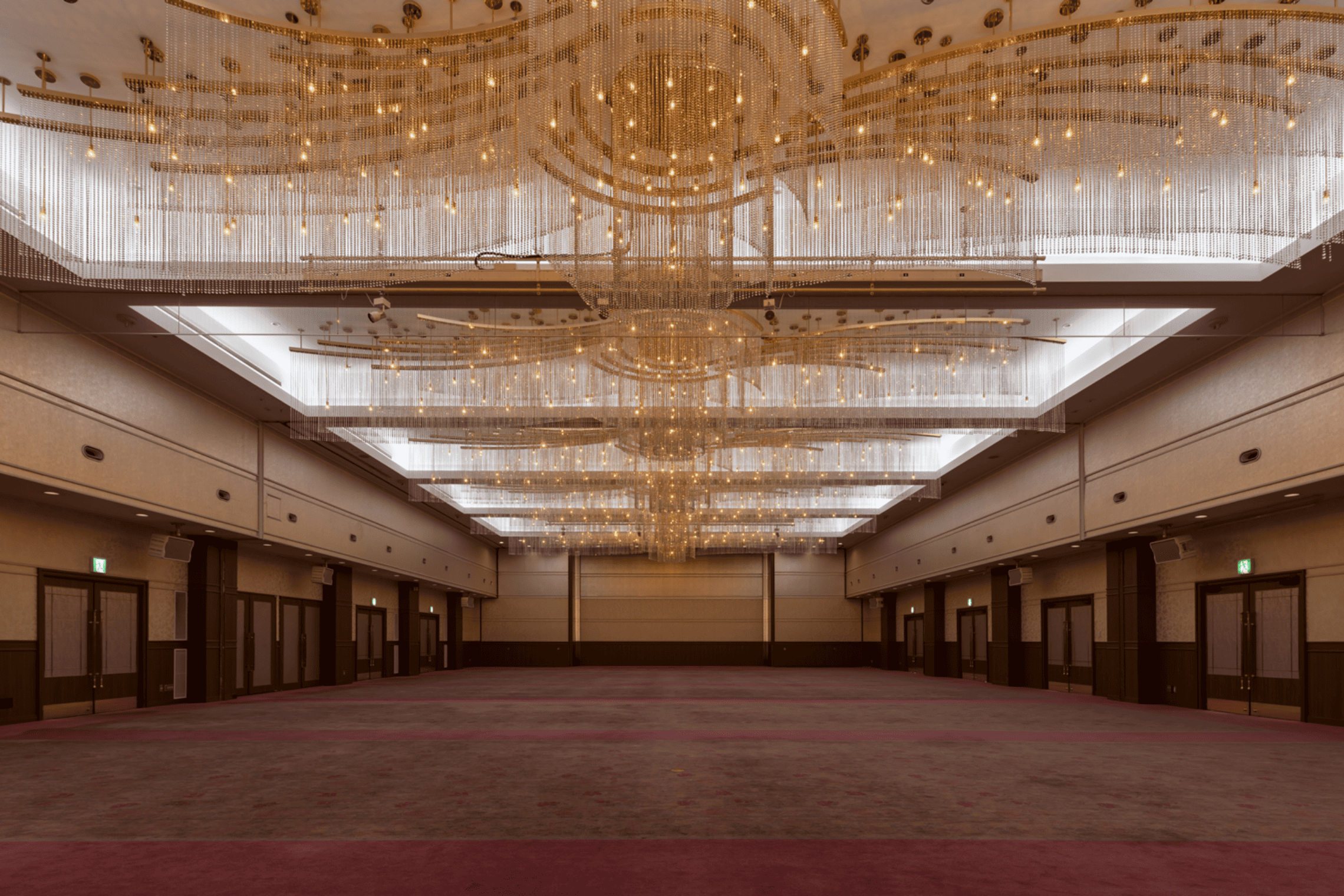 ホテルラシーネ新前橋