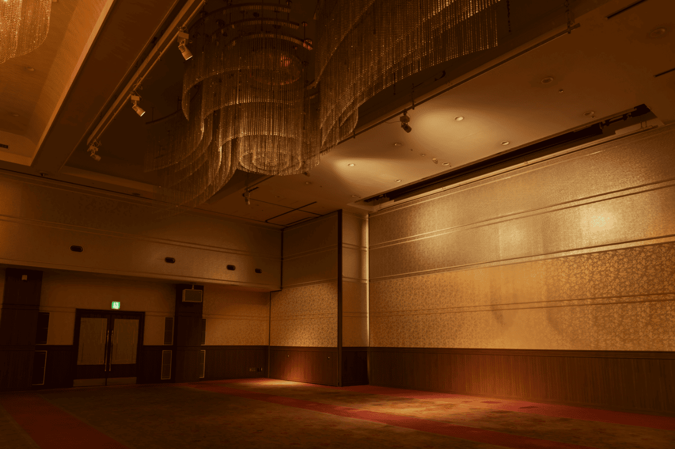 ホテルラシーネ新前橋