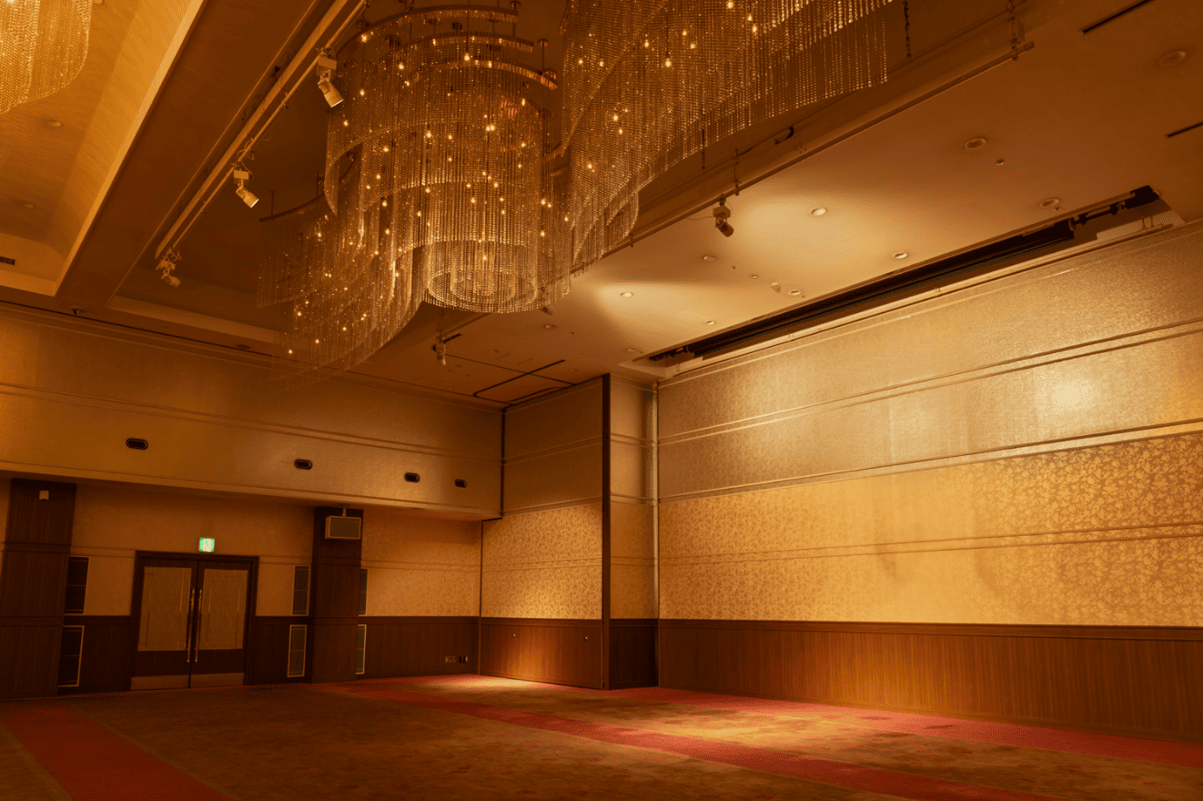 ホテルラシーネ新前橋