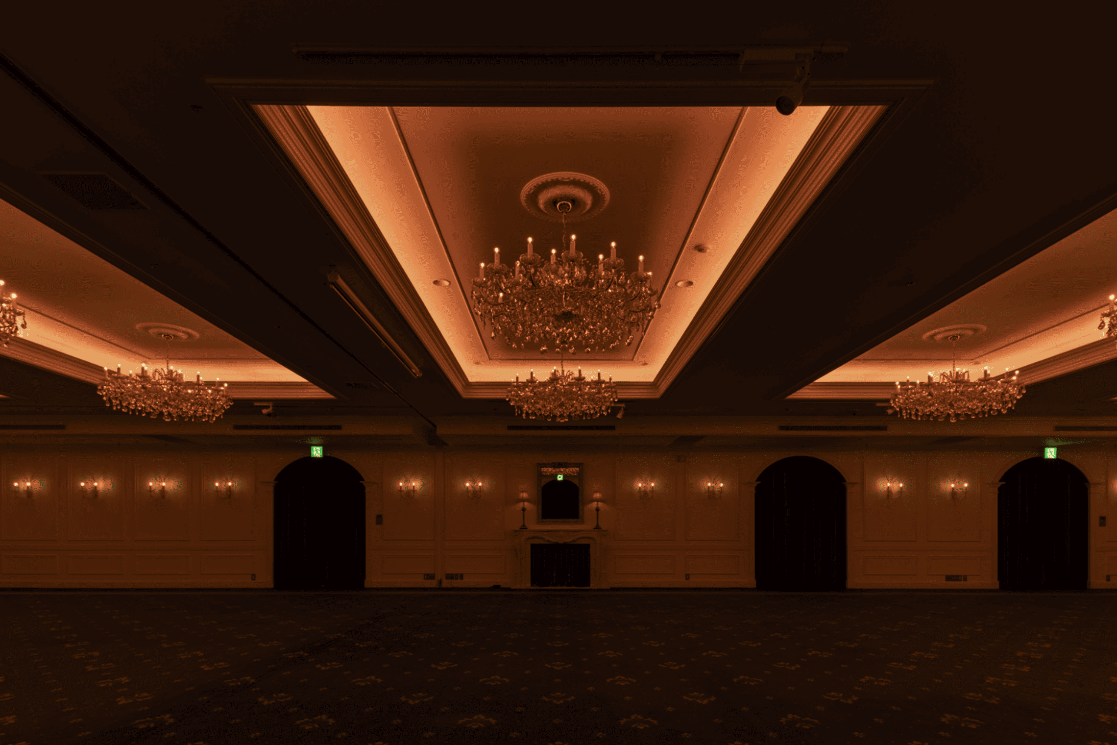 ホテルラシーネ新前橋