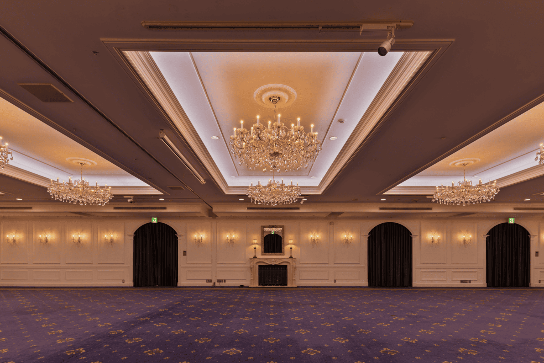 ホテルラシーネ新前橋