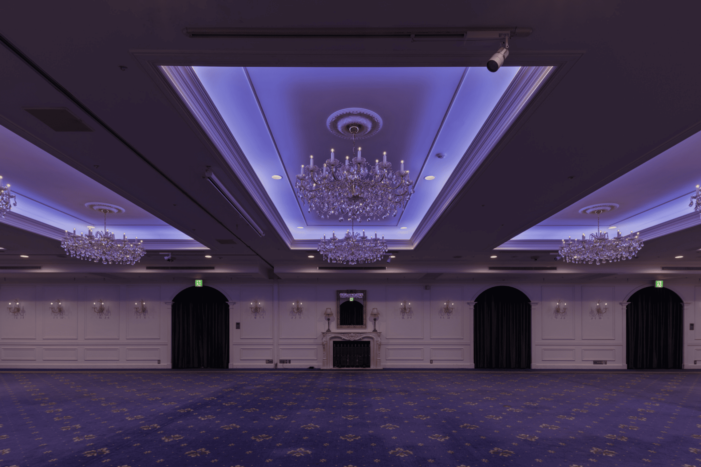 ホテルラシーネ新前橋