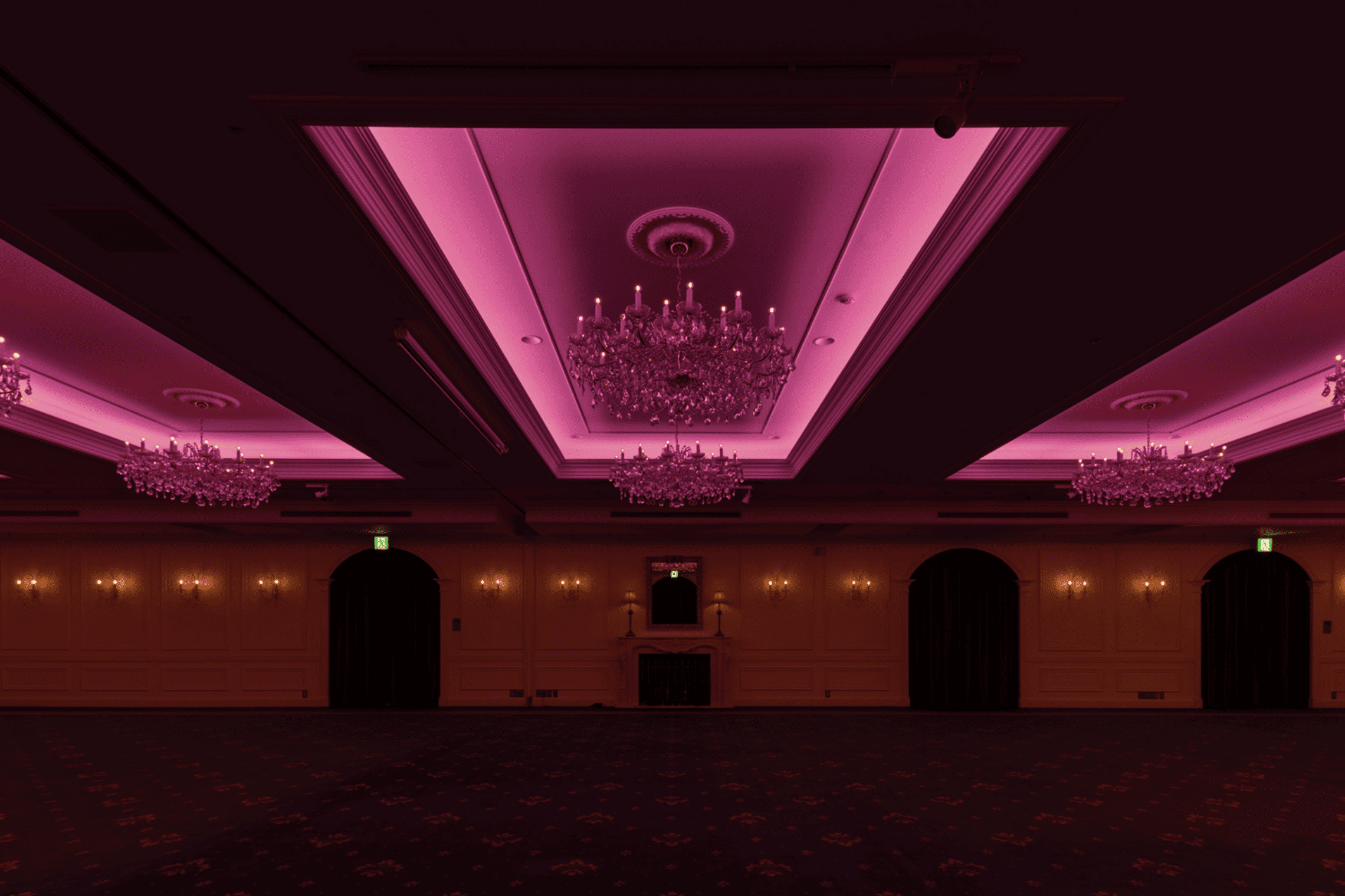 ホテルラシーネ新前橋