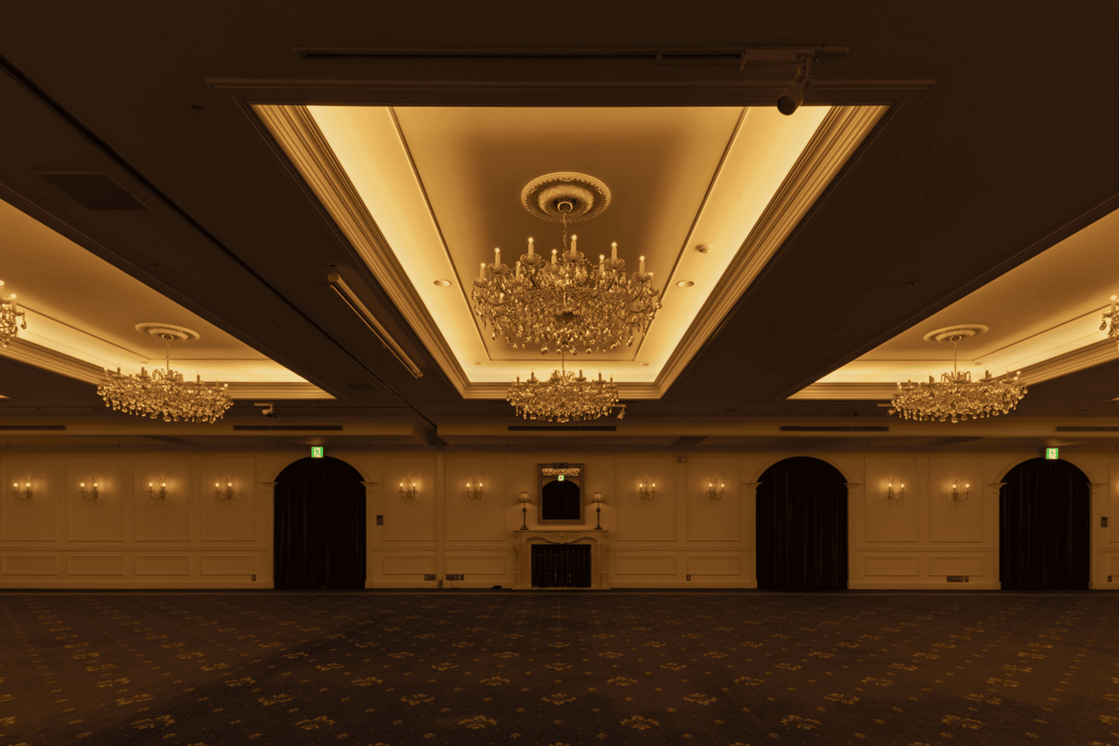 ホテルラシーネ新前橋