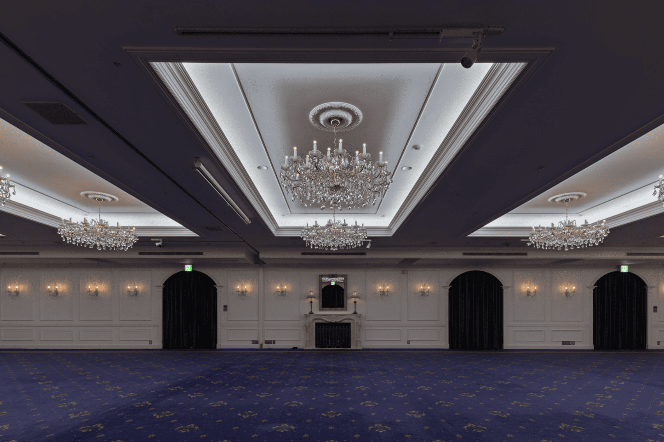 ホテルラシーネ新前橋