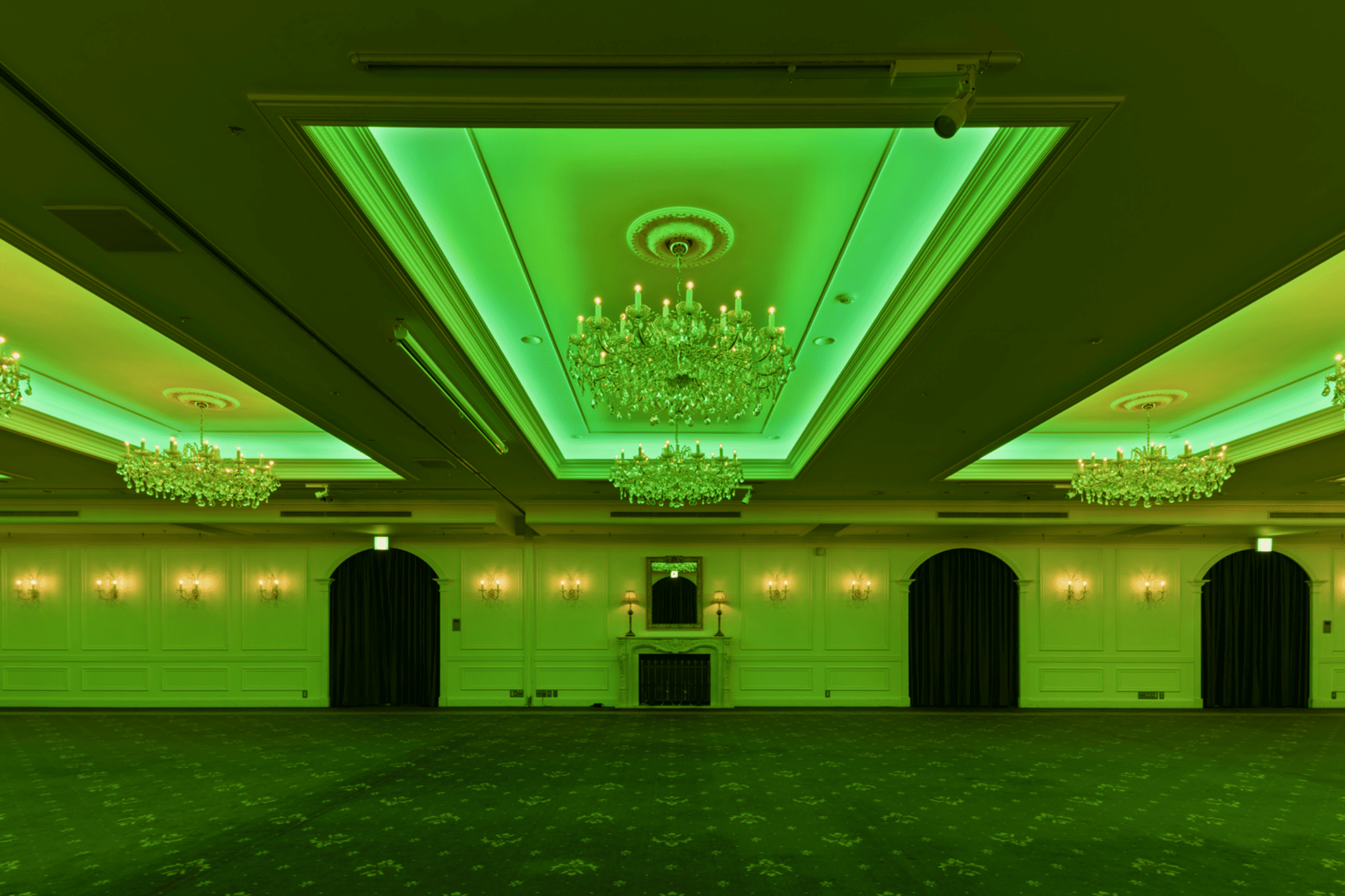 ホテルラシーネ新前橋