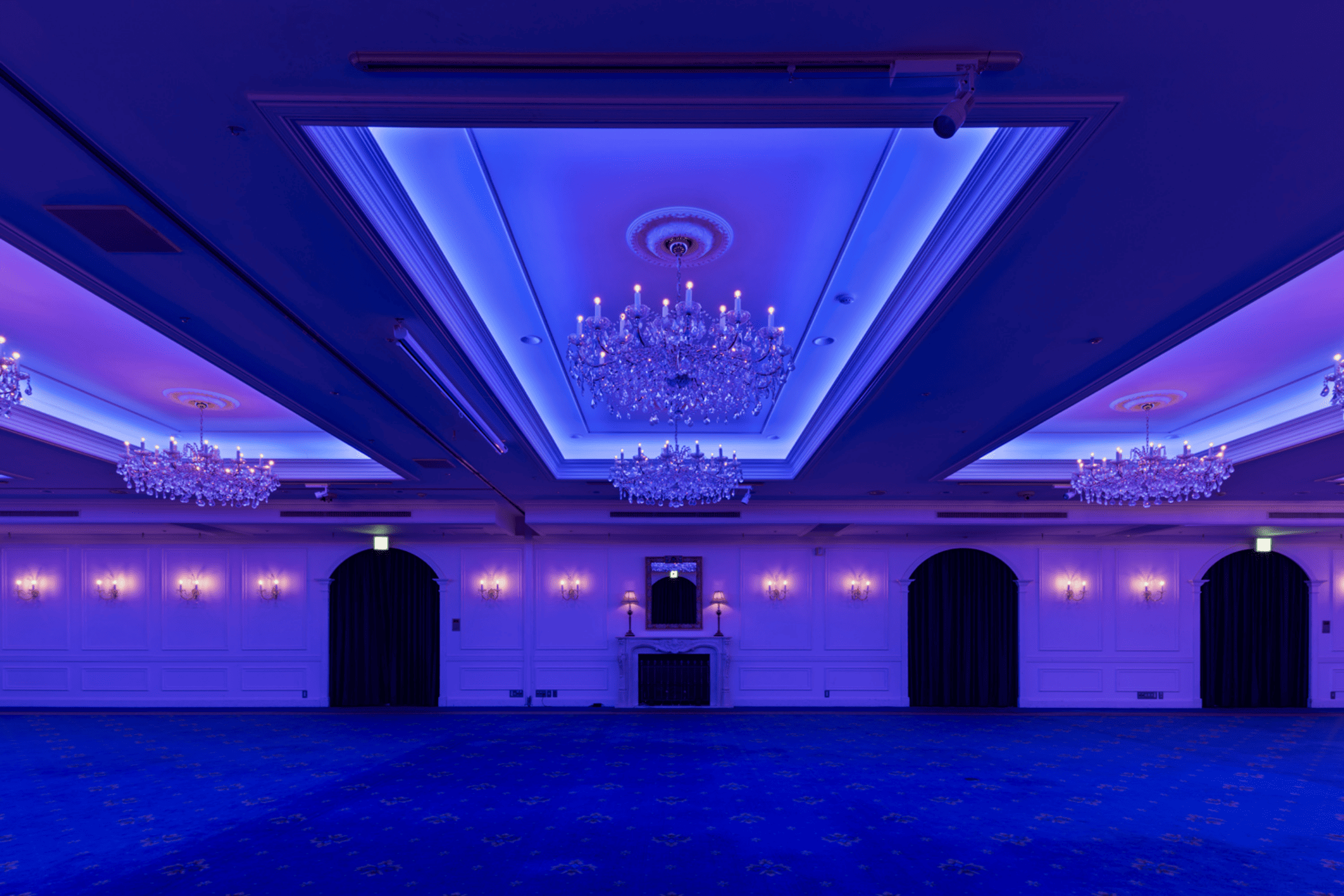 ホテルラシーネ新前橋