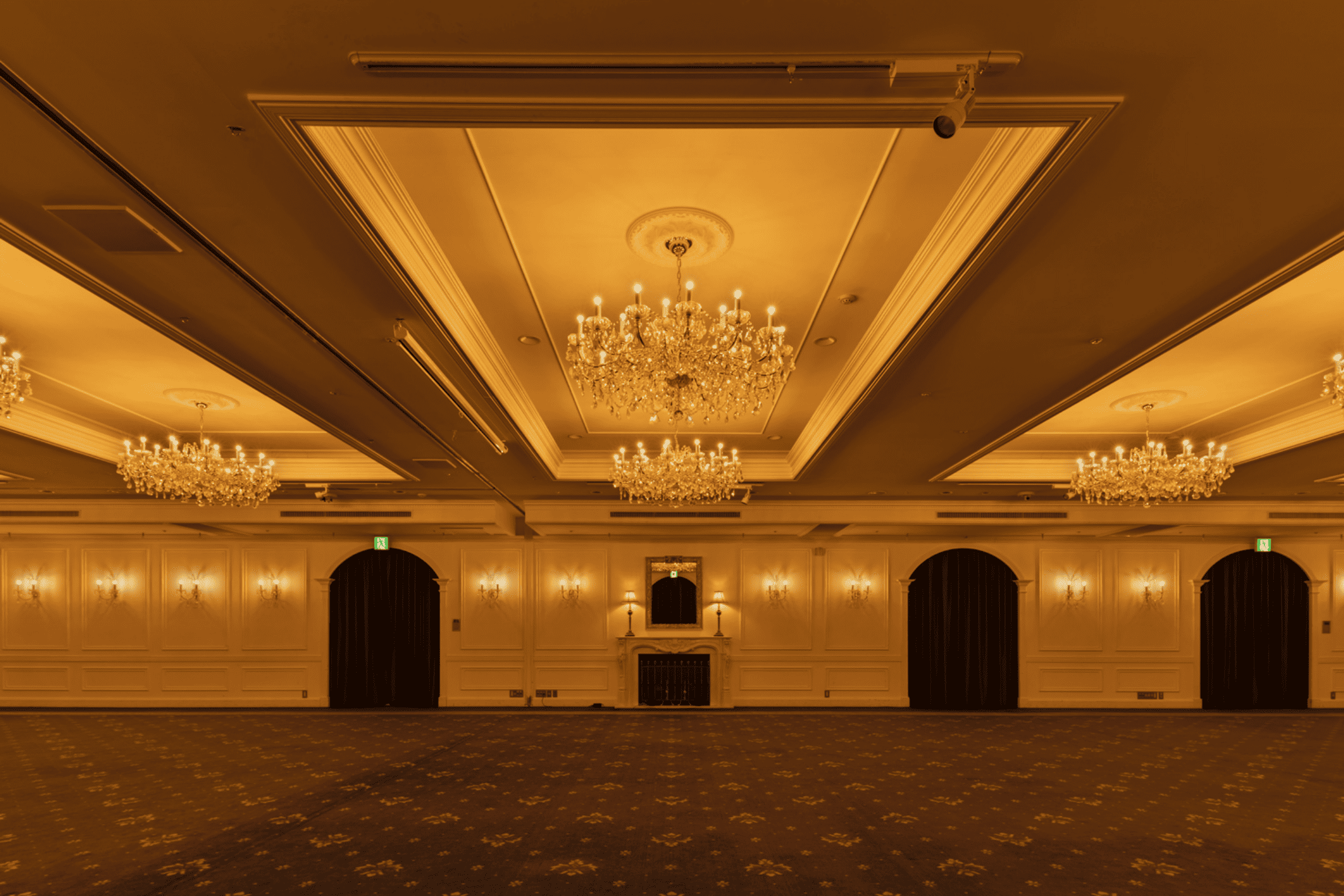 ホテルラシーネ新前橋